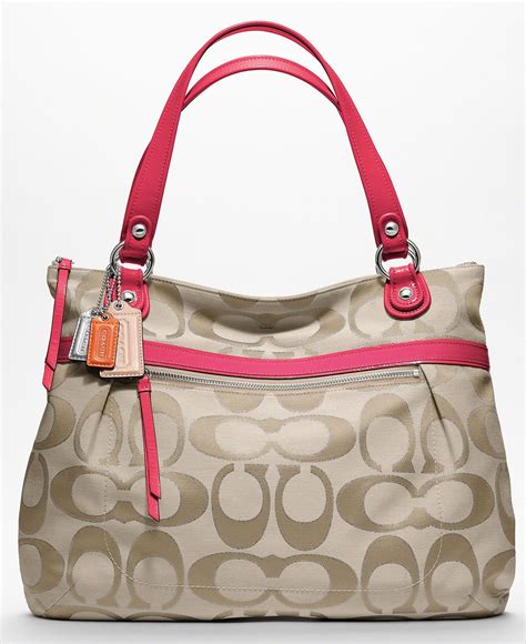 macy's coach purses sale|macy's coach purses clearance.